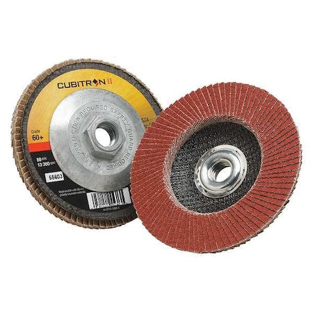 3M Cubitron Sanding Abrasive 7100058060 - product photo 1
