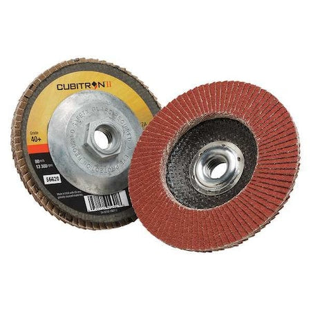 3M Cubitron Sanding Abrasive 7100049935 - product photo 1