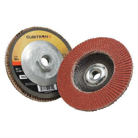 3M Cubitron Sanding Abrasive 7100031307 - product photo 1