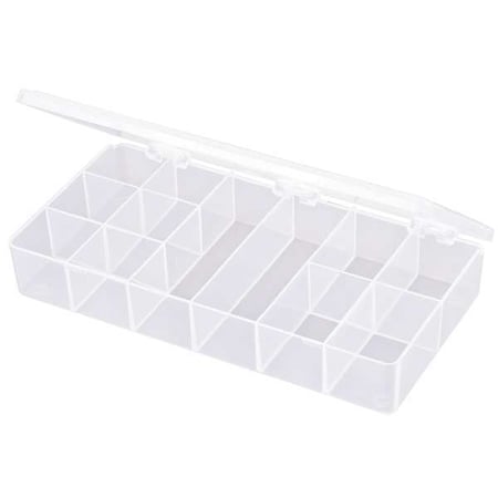 Flambeau Parts Organizer T201 - product photo 1