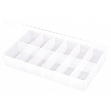Flambeau Parts Organizer T602 - product photo 1