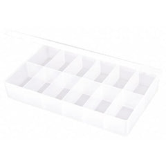 Flambeau Parts Organizer T602 - product photo 1