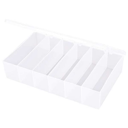Flambeau Parts Organizer T606D - product photo 1