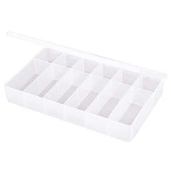 Flambeau Parts Organizer T612 - product photo 1
