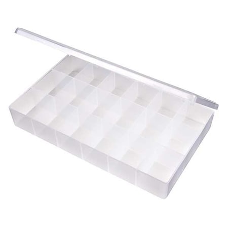 Flambeau Parts Organizer T618 - product photo 1