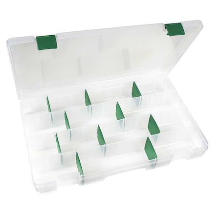 Flambeau Parts Organizer T5008 - product photo 1