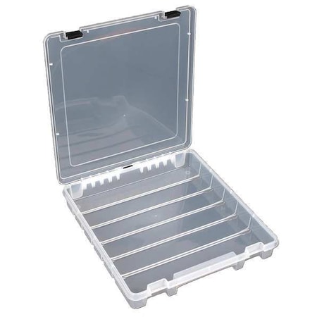 Flambeau Parts Organizer T9100 - product photo 1