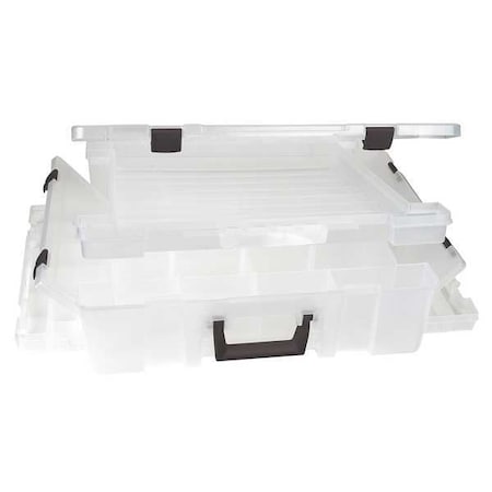 Flambeau Parts Organizer T9500 - product photo 1