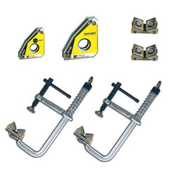 Buildpro Welding Supply TSK104 - product photo 1