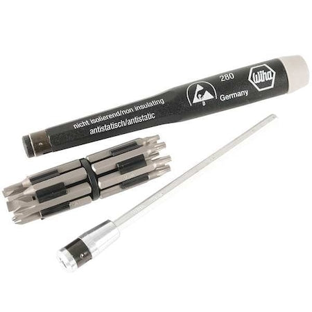 Wiha Hand Tool 75093 - product photo 1