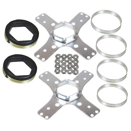Dayton Motor 30D490 - product photo 1