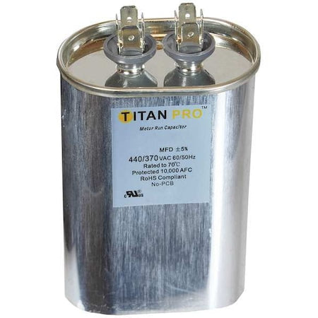 Titan PRO Motor TOCF45 - product photo 1