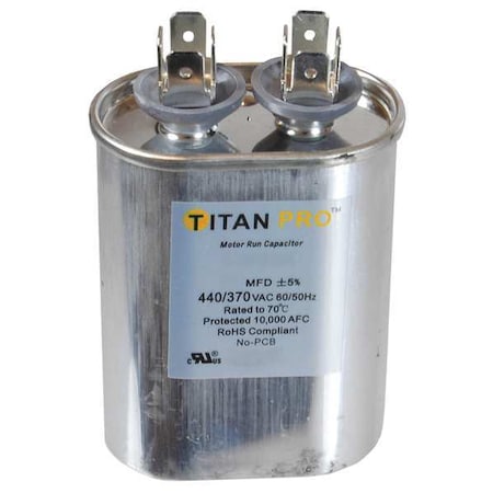 Titan PRO Motor TOCF3 - product photo 1