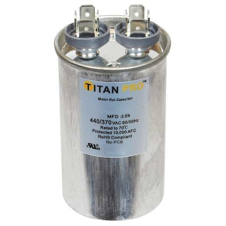 Titan PRO Motor TRCF15 - product photo 1