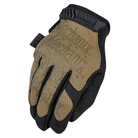 Mechanix Wear Ppe MG-F72-011 - product photo 1