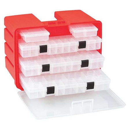 Plano Parts Organizer 932-001 - product photo 1