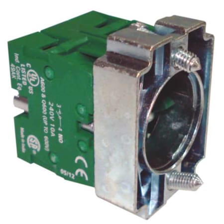 Dayton Control Component 30G082 - product photo 1