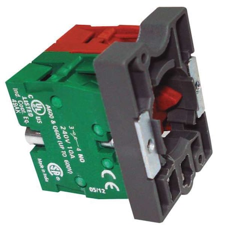 Dayton Control Component 30G089 - product photo 1