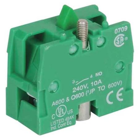 Dayton Control Component 30G075 - product photo 1