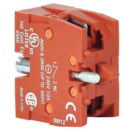 Dayton Control Component 30G076 - product photo 1
