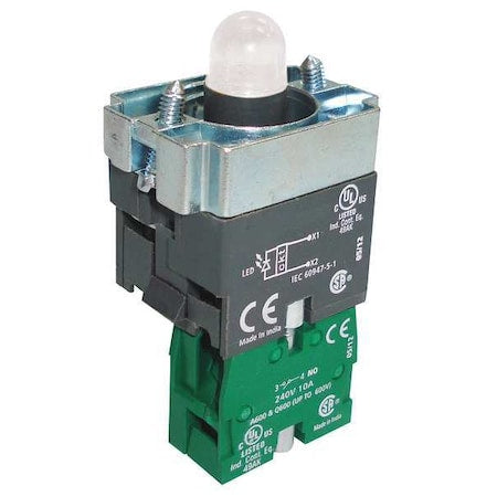 Dayton Control Component 30G151 - product photo 1