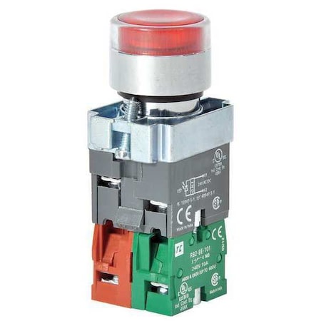 Dayton Control Component 30G202 - product photo 1