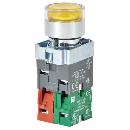 Dayton Control Component 30G203 - product photo 1