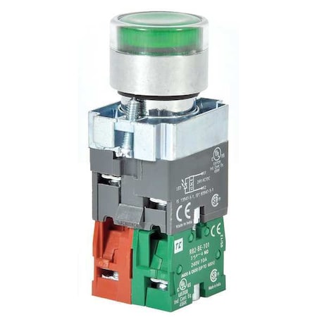 Dayton Control Component 30G205 - product photo 1