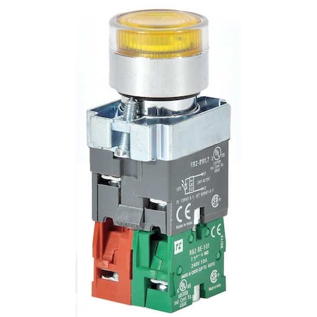 Dayton Control Component 30G207 - product photo 1