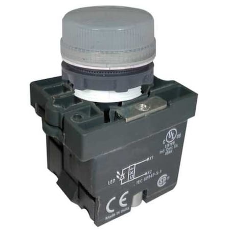 Dayton Control Component 30G208 - product photo 1