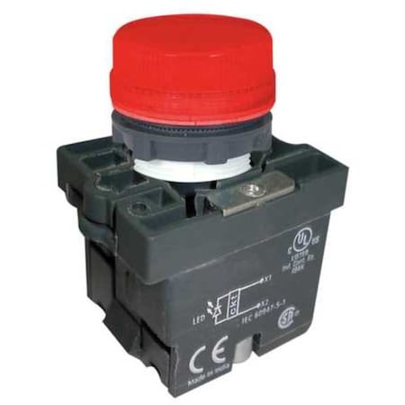Dayton Control Component 30G210 - product photo 1