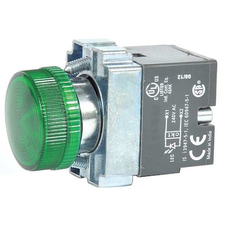 Dayton Control Component 30G213 - product photo 1