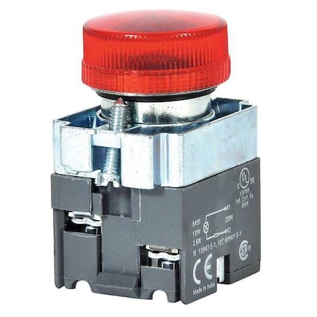 Dayton Control Component 30G214 - product photo 1