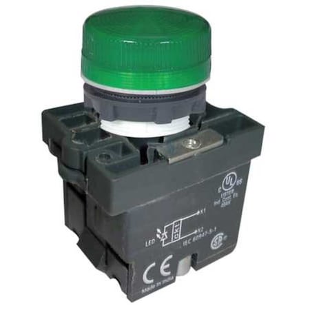 Dayton Control Component 30G217 - product photo 1