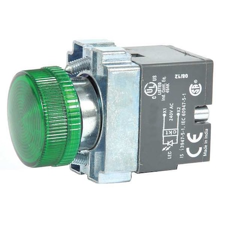Dayton Control Component 30G221 - product photo 1