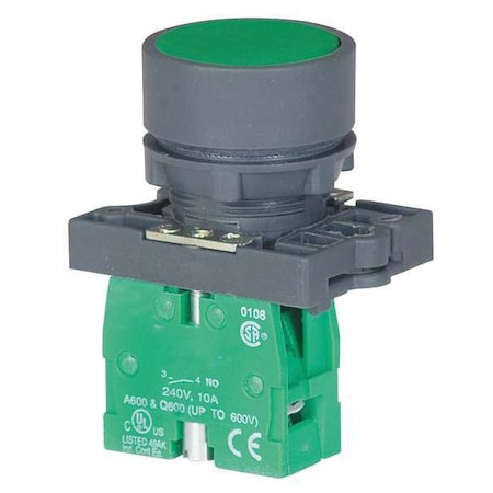 Dayton Control Component 30G225 - product photo 1