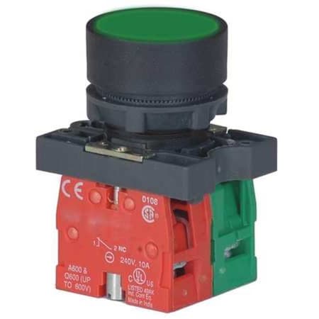 Dayton Control Component 30G233 - product photo 1