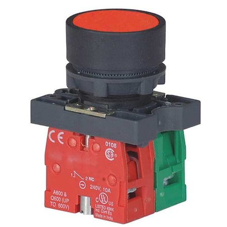 Dayton Control Component 30G234 - product photo 1