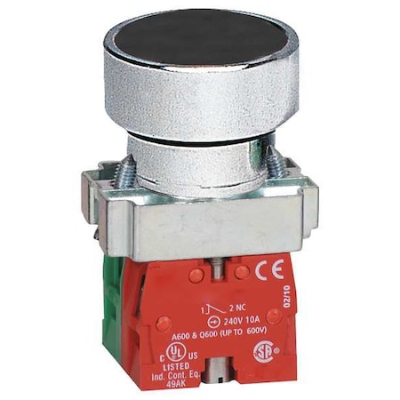 Dayton Control Component 30G236 - product photo 1