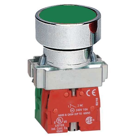Dayton Control Component 30G237 - product photo 1