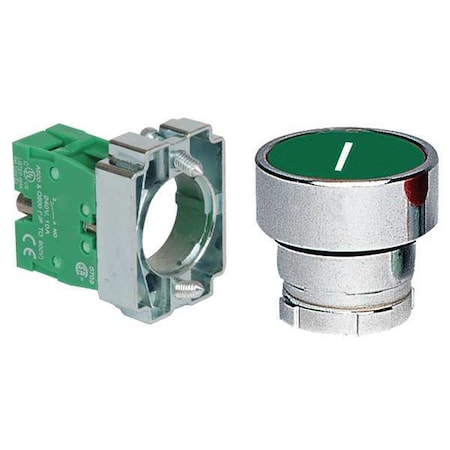 Dayton Control Component 30G240 - product photo 1