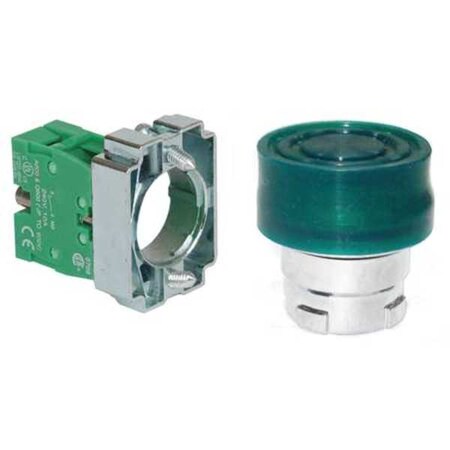 Dayton Control Component 30G243 - product photo 1