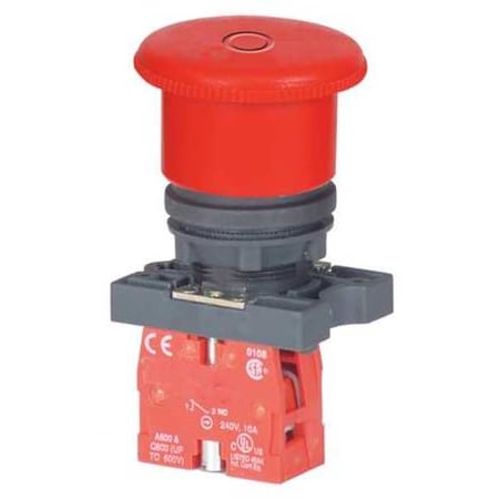 Dayton Control Component 30G248 - product photo 1