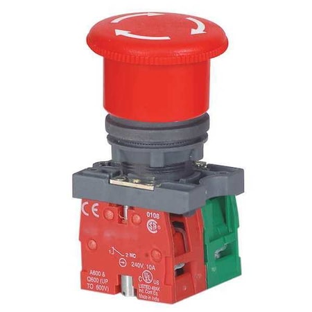 Dayton Control Component 30G254 - product photo 1