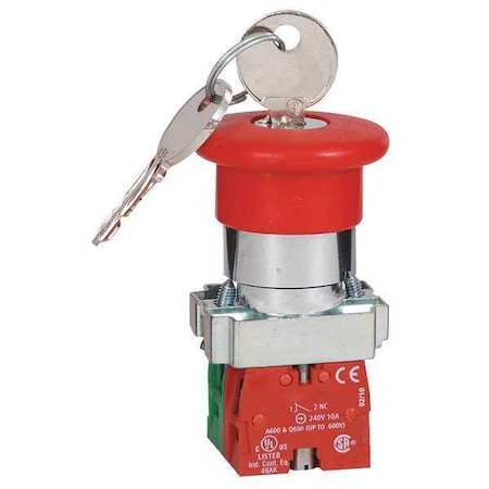Dayton Control Component 30G258 - product photo 1