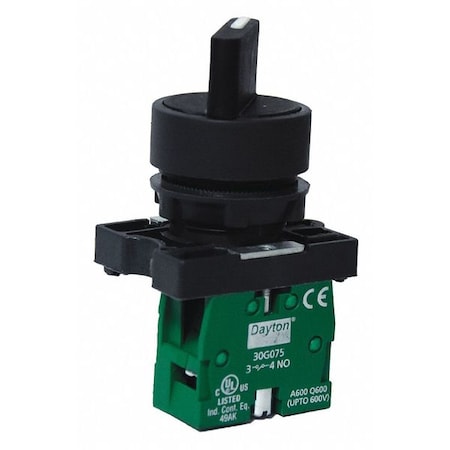 Dayton Control Component 30G264 - product photo 1