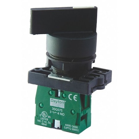 Dayton Control Component 30G266 - product photo 1