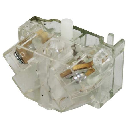 Dayton Control Component 30G318 - product photo 1