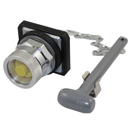 Dayton Control Component 30G321 - product photo 1