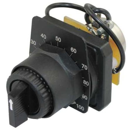 Dayton Control Component 30G489 - product photo 1